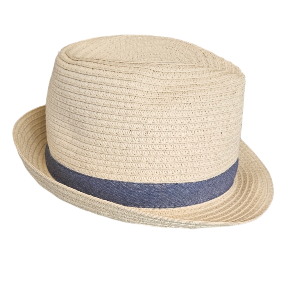 Trilby Hat